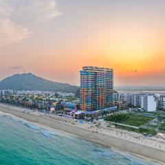 Flamingo Hải Tiến Ibiza Resort