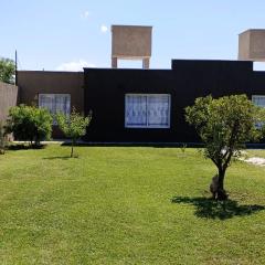 Sol de Abril