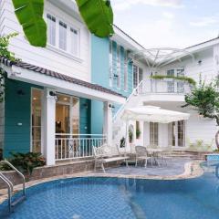 Villa B82 Flamingo Đại Lải Resort