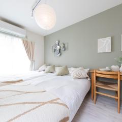 Shinjuku Homely Stay