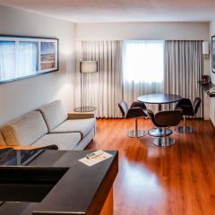 Novotel Lima San Isidro
