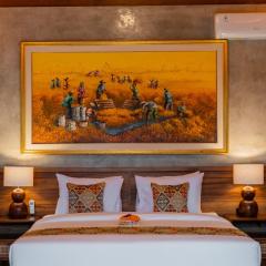 Duara Wooden Suite