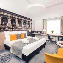 Mercure Budapest City Center