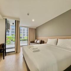 Rangsit Residence & Hotel