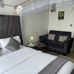 Radiance Star Homes-studios near JKIA at Taurus Residences