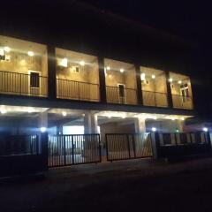 Vruksha Stay Inn