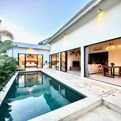 Villas Topazio and Opalo -- Gateway to Uluwatu beaches