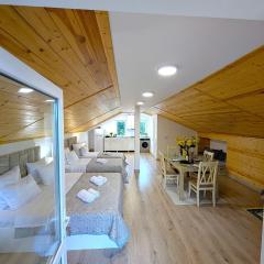 Bodokia winery and guesthouse