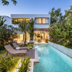Kayana Villa Uluwatu