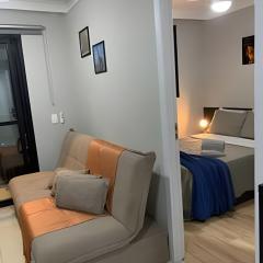 1404 T2 Vila Olímpia Av dos Bandeirantes