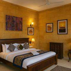 Grand Haveli Jaisalmer