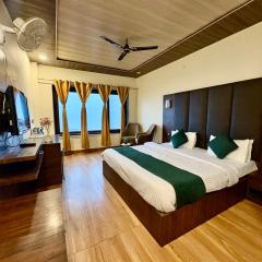 Hotel The Zen