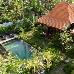 Sang Mong Ubud