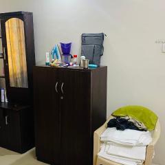 Baga Beach Apartments Goa