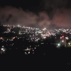 VHP luxury cottage kodaikkanal