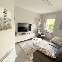 Ferienwohnung 03 im Fischerhaus