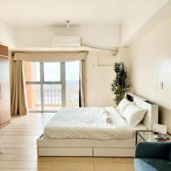 Serenity unit Venice luxury near BGC