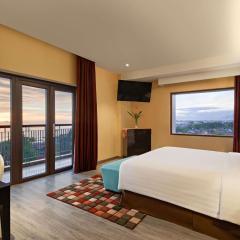 Mercure Padang