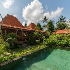 Sang Mong Ubud