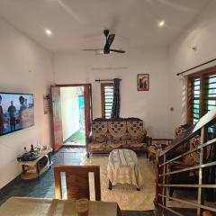 Erumad Valley View Home