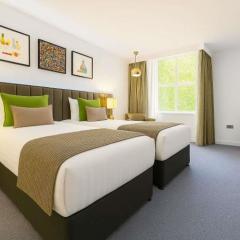 メルキュール ロンドン パディントン（Mercure London Paddington Hotel）