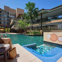 Novotel Phuket Vintage Park Resort
