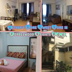 Althea's Homestay