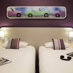 ibis Styles Montbéliard