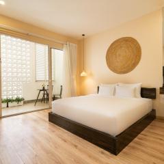 HemTouch House - Nguyễn Văn Mai