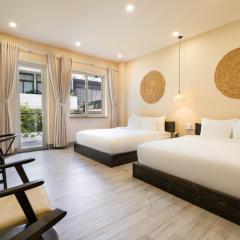 HemTouch House - Nguyễn Văn Mai