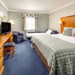 メルキュール ブリストル ノース ザ グランジ ホテル（Mercure Bristol North The Grange Hotel）