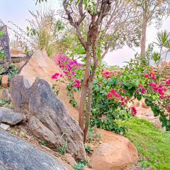 Locale Ankura Farmstay