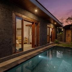 Manik Sedayu Ubud Villa