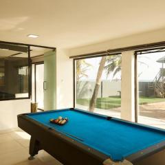 Grantham beach house