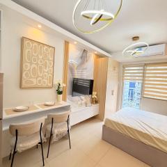 Shell Residences Mall of Asia Caitlin's Place