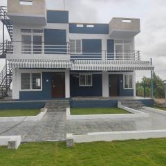 Nandi Parihar Villa 1
