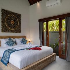 Manik Sedayu Ubud Villa