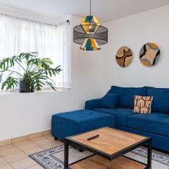 Tawi furnished apartment Nairobi