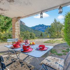 Gîte Le Montagn'art