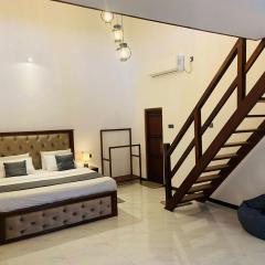 Mountain Bliss - Ingiriya