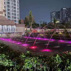 Star Bay residents Sokha beach