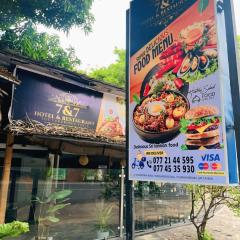7&7 Hotel and Restaurant