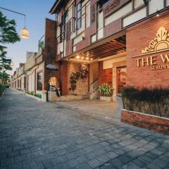 The Wina Villa Seminyak