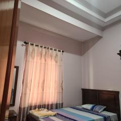 Rumi House
