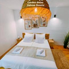 Garden Relax Bungalow "Deluxe Hotel Rooms, Pool, Parking"