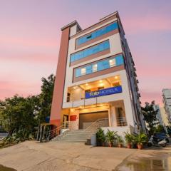 FabHotel SRH Pride - Nr Hitech City Railway Station
