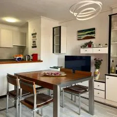 La Mata 7 Sea View, Pool, 100m Beach