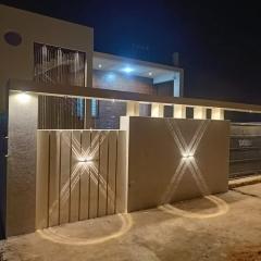 NANDANAVANA Homestay