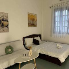 Zen Home Apartment Binh Thanh Metro Station