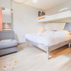greet hôtel Annecy Cran-Gevrier by Accor